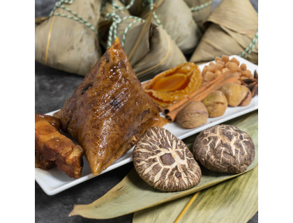 Rice Dumplings 2026