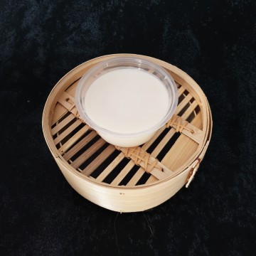 Almond Jelly