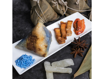 Rice Dumplings 2026