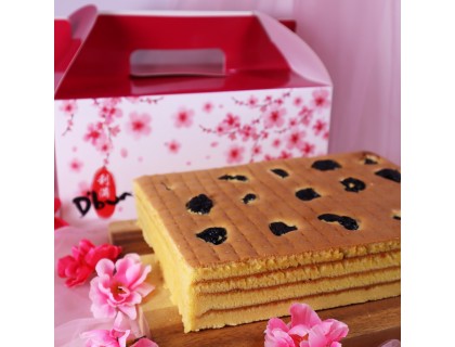 SPECIALITY COOKIES